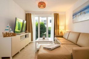 Ferienwohnung Strandliebe, Baabe